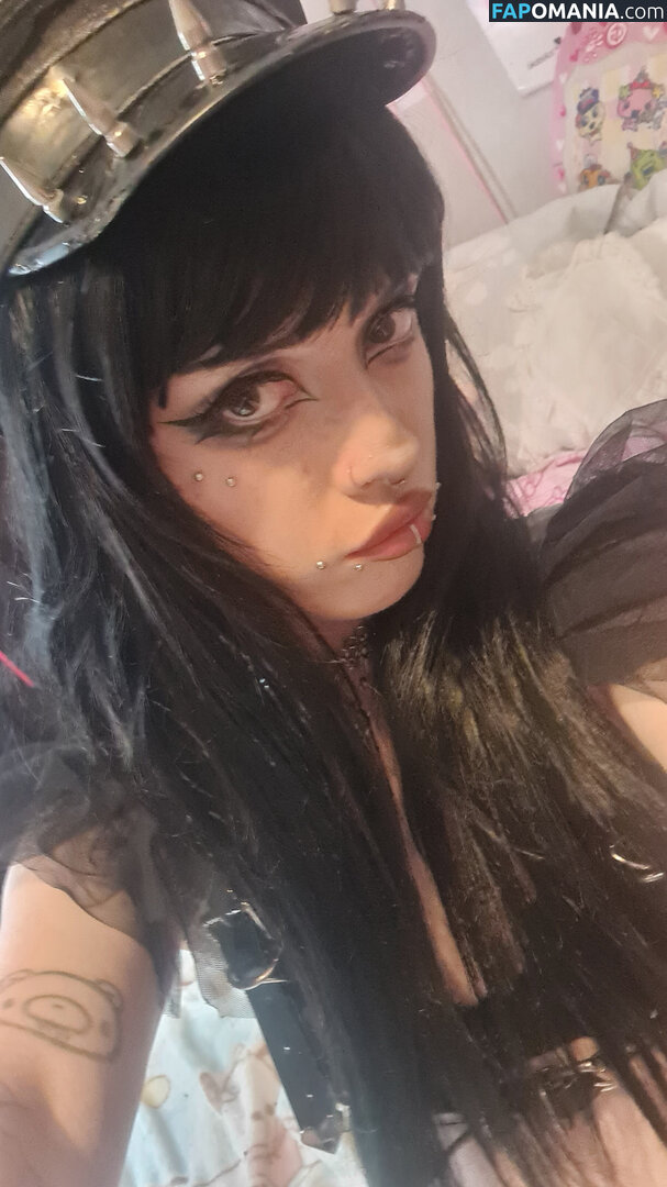+:｡.ruby ʚ ♡ ɞ ⋆ ✧.｡ / allmyheartbear / myarykerx / usakumyawhore / usakyumawhore Meztelen OnlyFans  Kikerült fotó #23