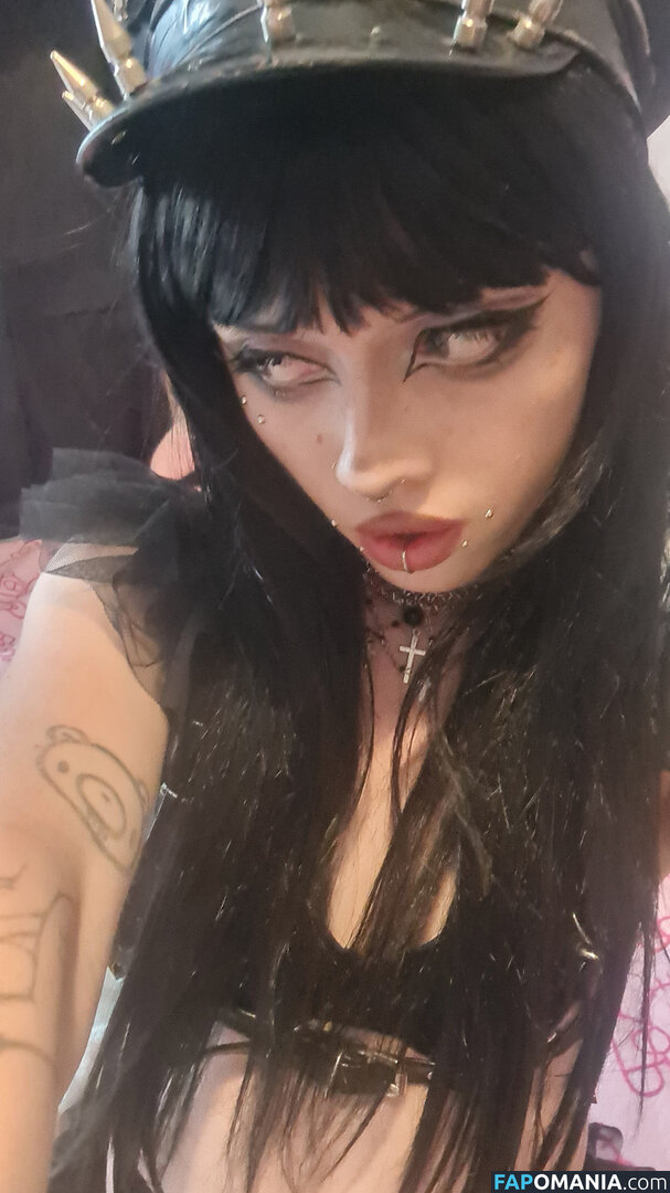 +:｡.ruby ʚ ♡ ɞ ⋆ ✧.｡ / allmyheartbear / myarykerx / usakumyawhore / usakyumawhore Meztelen OnlyFans  Kikerült fotó #27