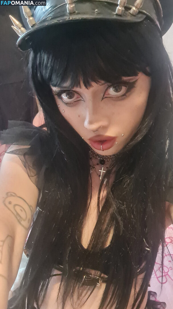 +:｡.ruby ʚ ♡ ɞ ⋆ ✧.｡ / allmyheartbear / myarykerx / usakumyawhore / usakyumawhore Meztelen OnlyFans  Kikerült fotó #28