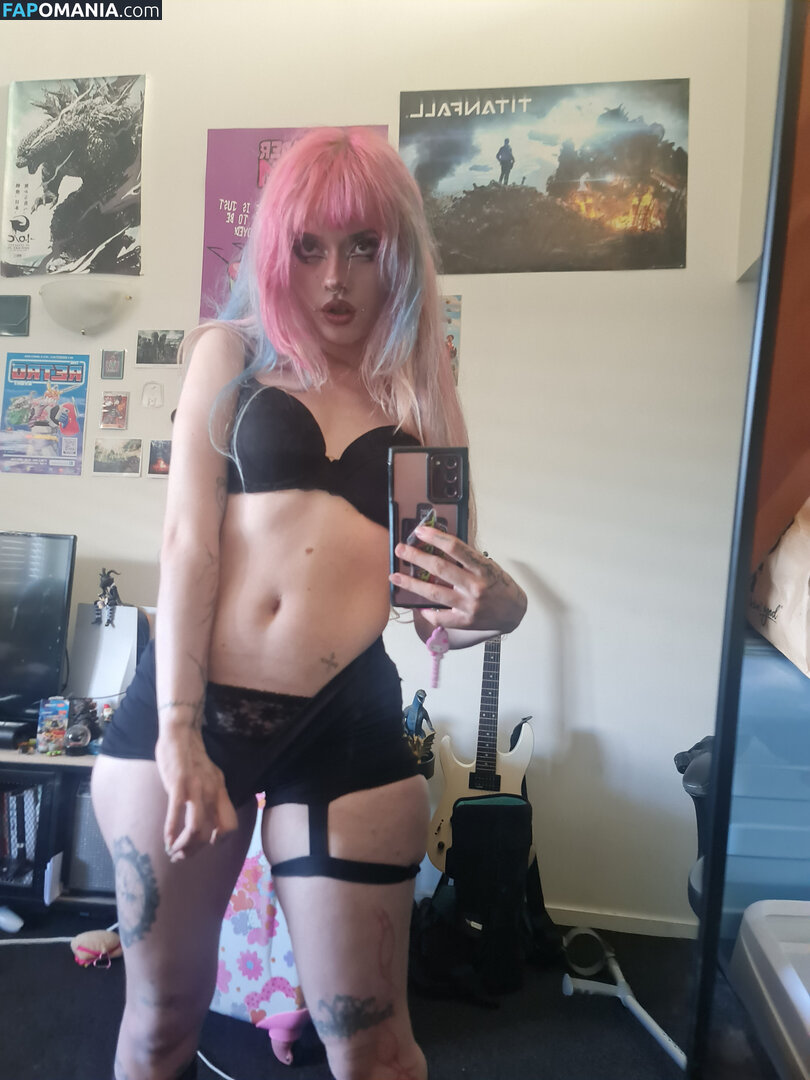 +:｡.ruby ʚ ♡ ɞ ⋆ ✧.｡ / allmyheartbear / myarykerx / usakumyawhore / usakyumawhore Meztelen OnlyFans  Kikerült fotó #34