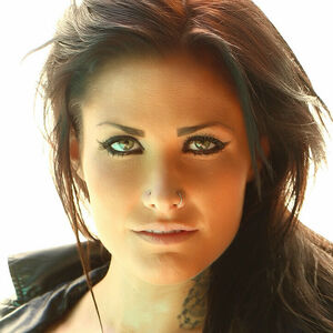 Alluring Vixens