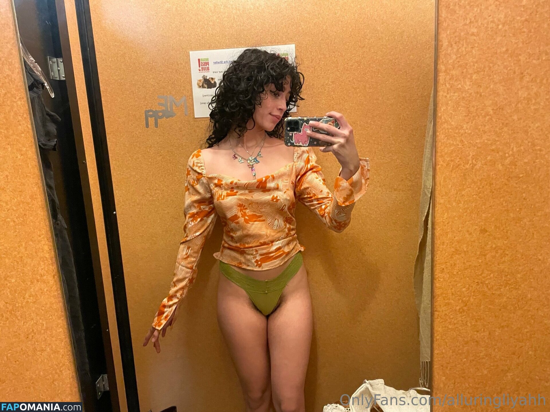 alluring.aaliyah / alluringliyahh Meztelen OnlyFans  Kikerült fotó #8