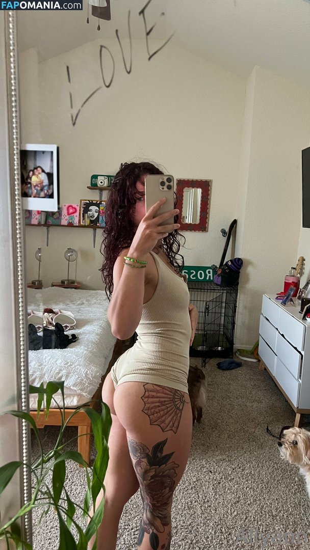 Alicatt / Ally R / alicatt.fitness / allyann16 Meztelen OnlyFans  Kikerült fotó #4