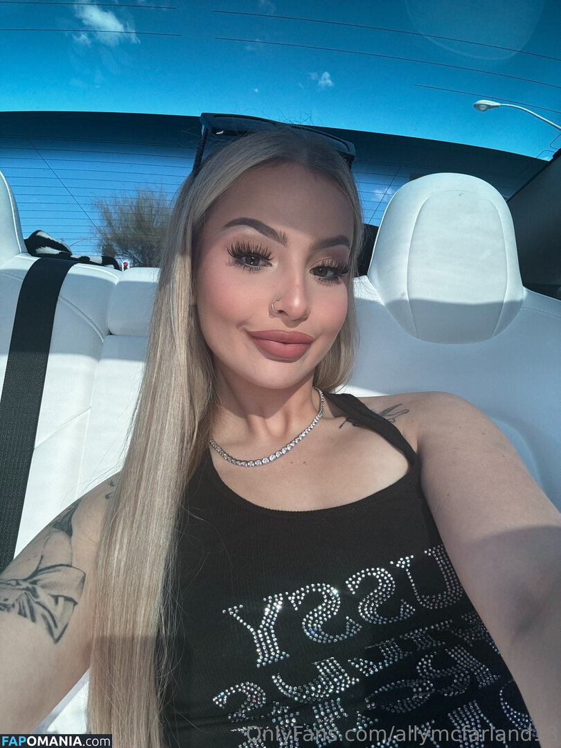 ally.mcfarlane / allymcfarland18 Meztelen OnlyFans  Kikerült fotó #66