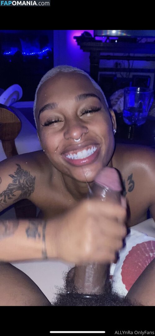 AllynRa / allyn.ra Meztelen OnlyFans  Kikerült fotó #4