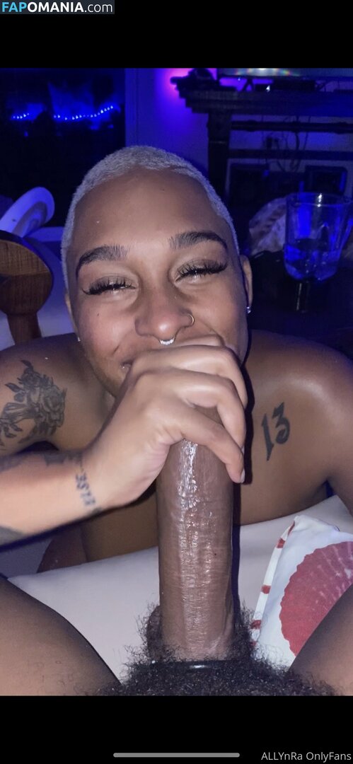 AllynRa / allyn.ra Meztelen OnlyFans  Kikerült fotó #5