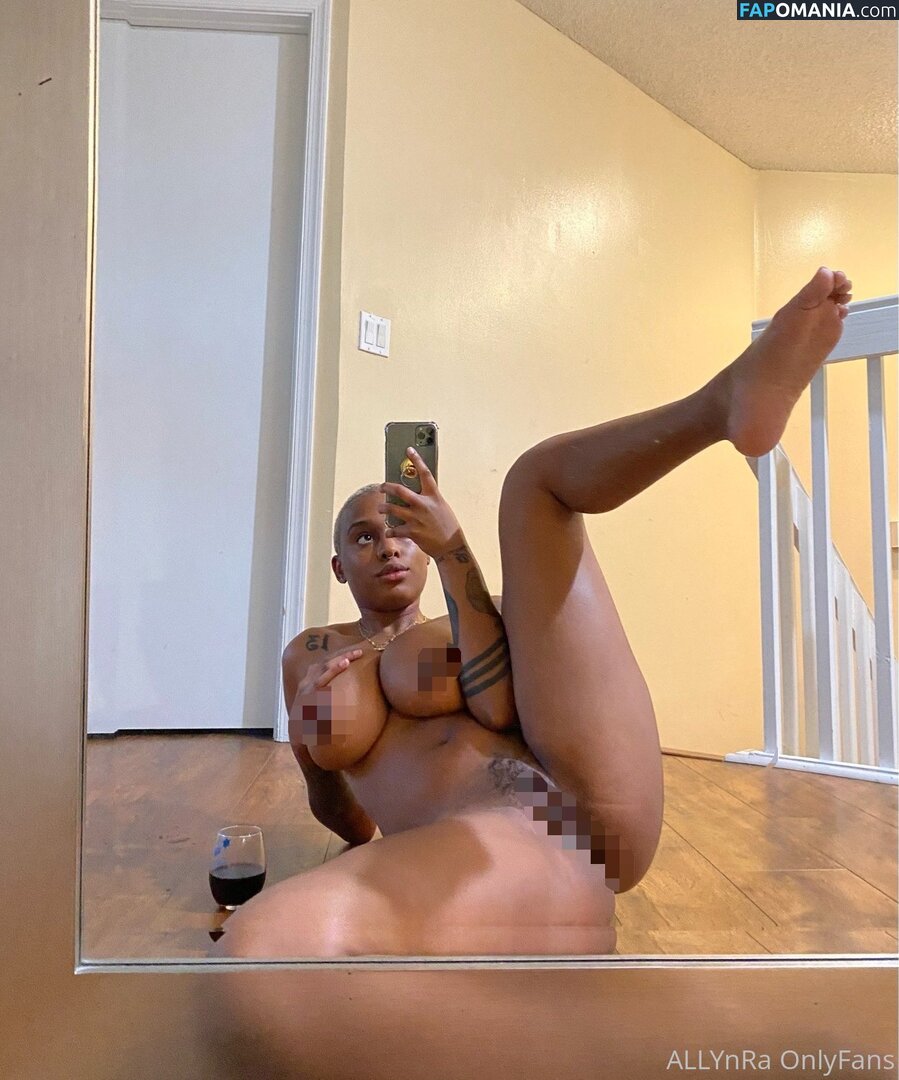 AllynRa / allyn.ra Meztelen OnlyFans  Kikerült fotó #8