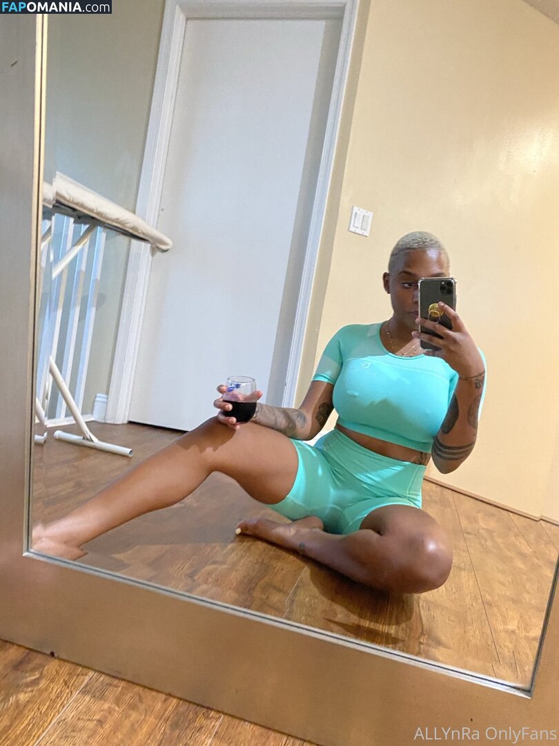 AllynRa / allyn.ra Meztelen OnlyFans  Kikerült fotó #10