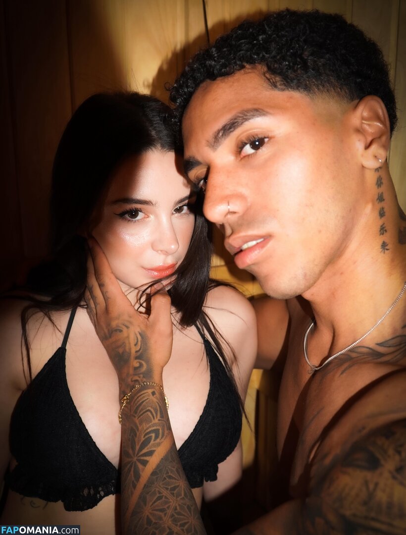 almendra / almendragala / s0yalmen1 / soyalmendragala_ / sweetalmen Meztelen OnlyFans  Kikerült fotó #10