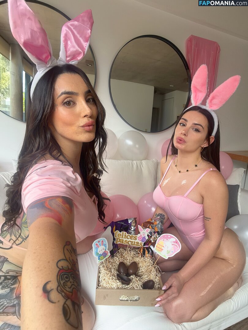 almendra / almendragala / s0yalmen1 / soyalmendragala_ / sweetalmen Meztelen OnlyFans  Kikerült fotó #16