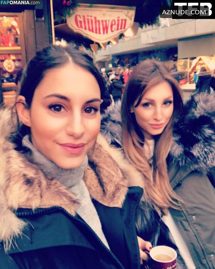 Almila Bagriacik Meztelen OnlyFans  Kikerült fotó #7