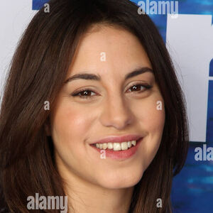 Almila Bagriacik