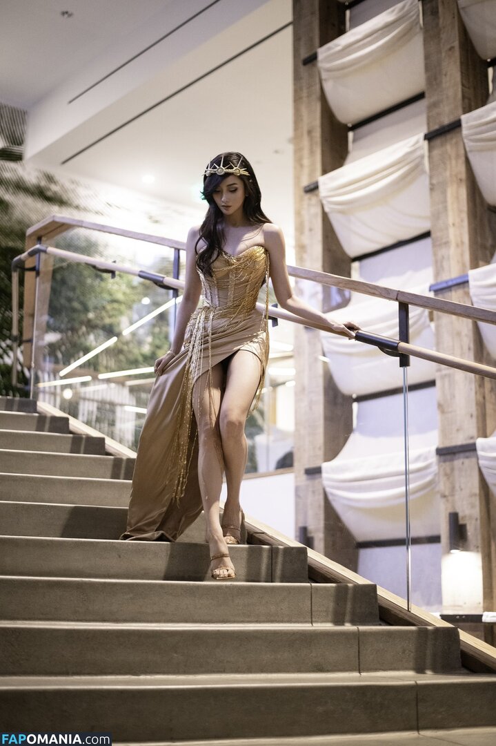 Alodia Gosiengfiao / alodia Meztelen OnlyFans  Kikerült fotó #13