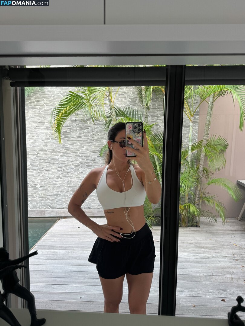 Alohalaia / alohalaia_ / thealohatrainer Meztelen OnlyFans  Kikerült fotó #3
