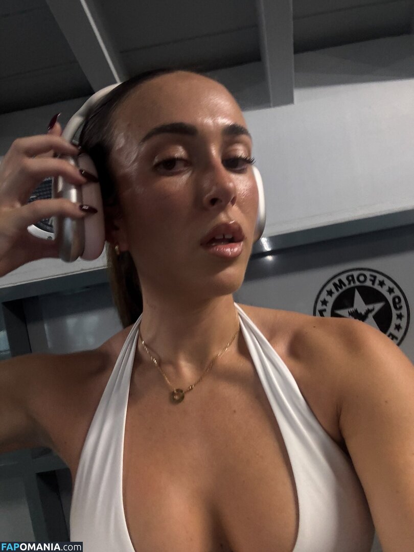 Alohalaia / alohalaia_ / thealohatrainer Meztelen OnlyFans  Kikerült fotó #5
