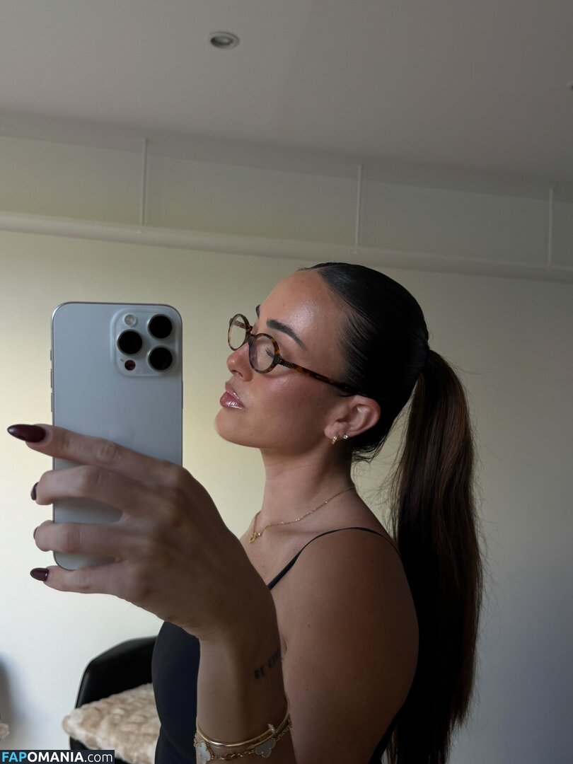 Alohalaia / alohalaia_ / thealohatrainer Meztelen OnlyFans  Kikerült fotó #8