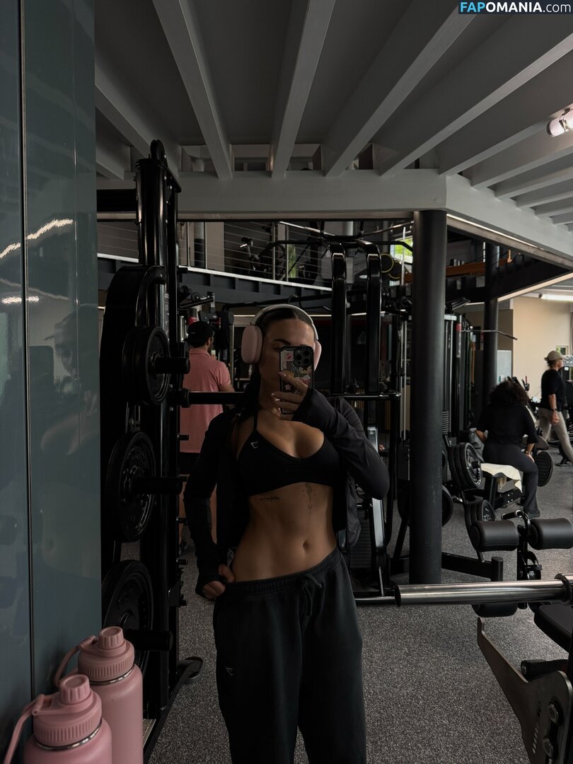 Alohalaia / alohalaia_ / thealohatrainer Meztelen OnlyFans  Kikerült fotó #10