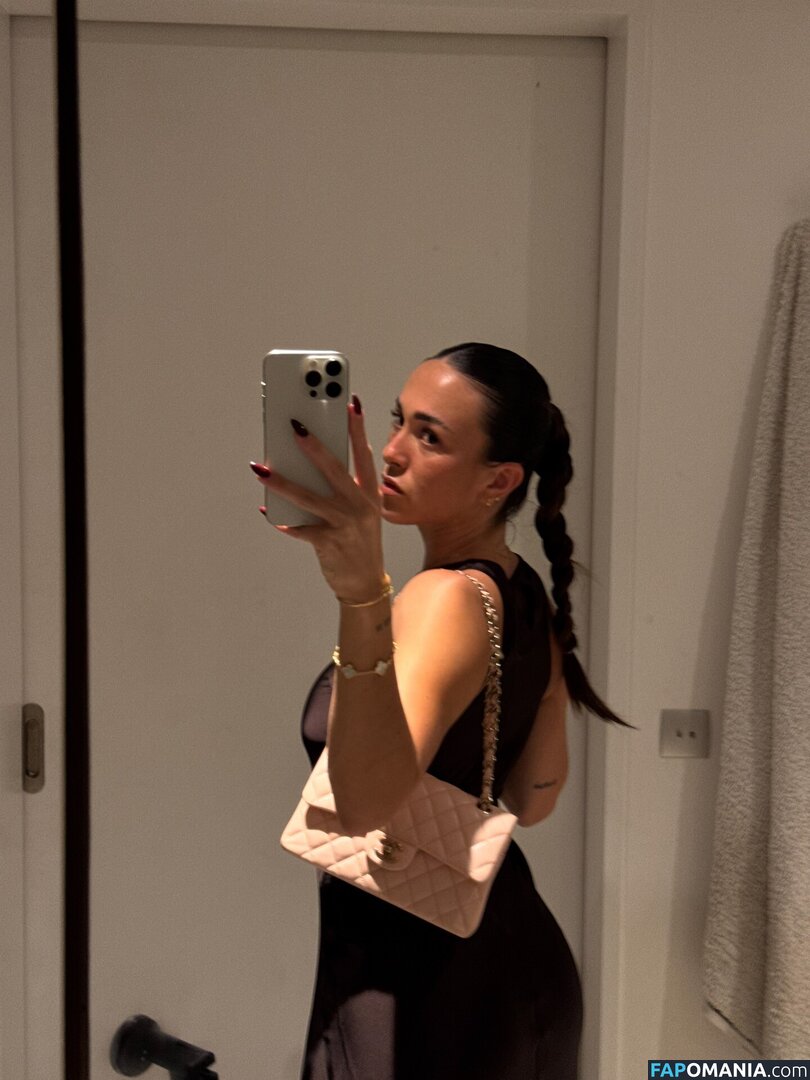 Alohalaia / alohalaia_ / thealohatrainer Meztelen OnlyFans  Kikerült fotó #11