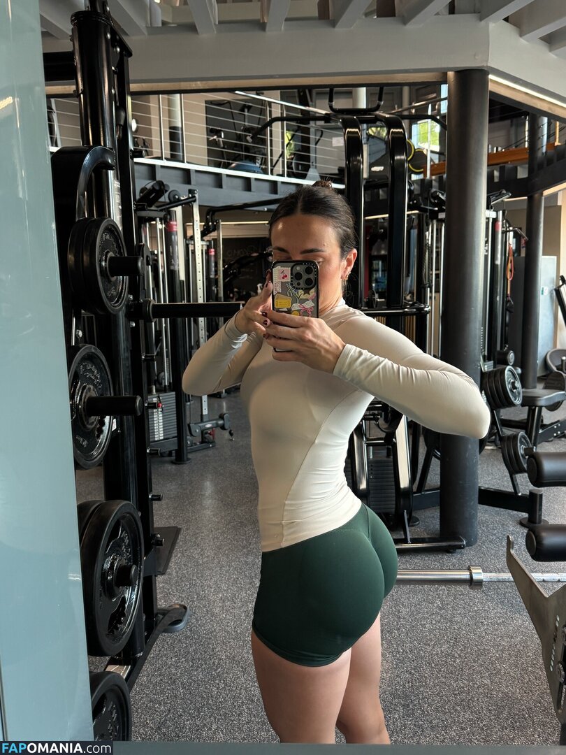 Alohalaia / alohalaia_ / thealohatrainer Meztelen OnlyFans  Kikerült fotó #14
