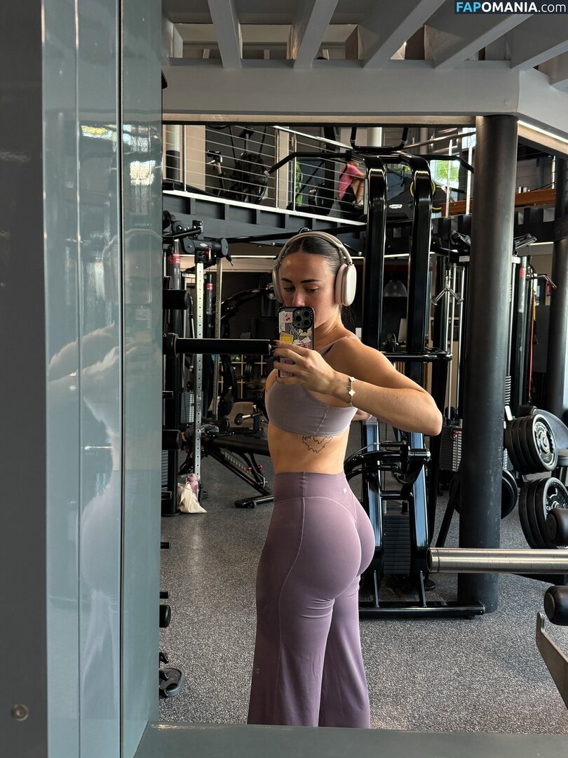 Alohalaia / alohalaia_ / thealohatrainer Meztelen OnlyFans  Kikerült fotó #19