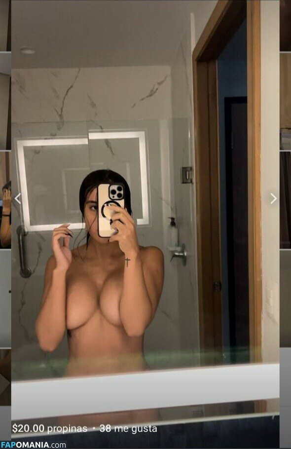 Alondra Quintero / alondraquinteroq Meztelen OnlyFans  Kikerült fotó #7