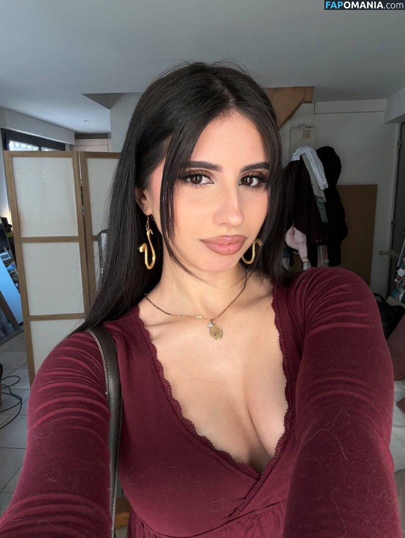 647647177 / Aloonea / aloonea__ Meztelen OnlyFans  Kikerült fotó #17
