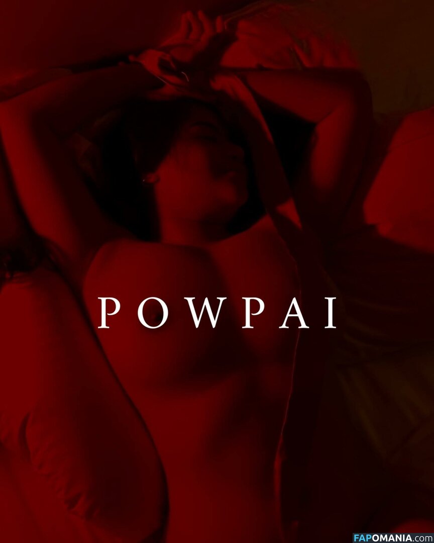 Alua Powpai / hey_powpai Meztelen OnlyFans  Kikerült fotó #10