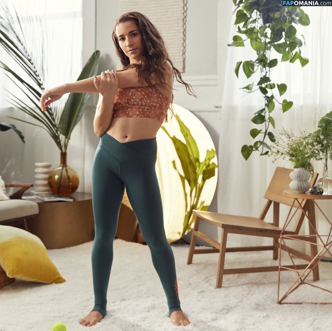 Aly Raisman / alyraisman Meztelen OnlyFans  Kikerült fotó #5