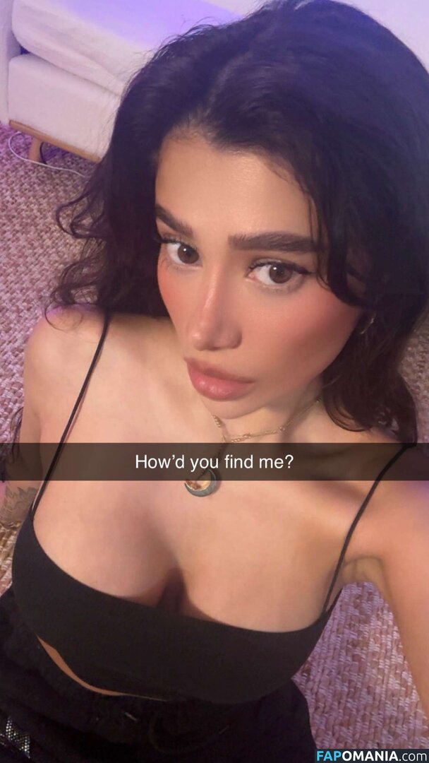 Alyb0ba / alyyraee Meztelen OnlyFans  Kikerült fotó #9