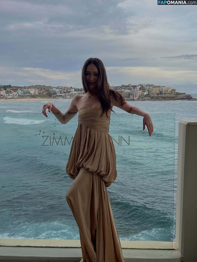 Alycia Debnam Carey / DebnamCarey / alyciajasmin Meztelen OnlyFans  Kikerült fotó #741