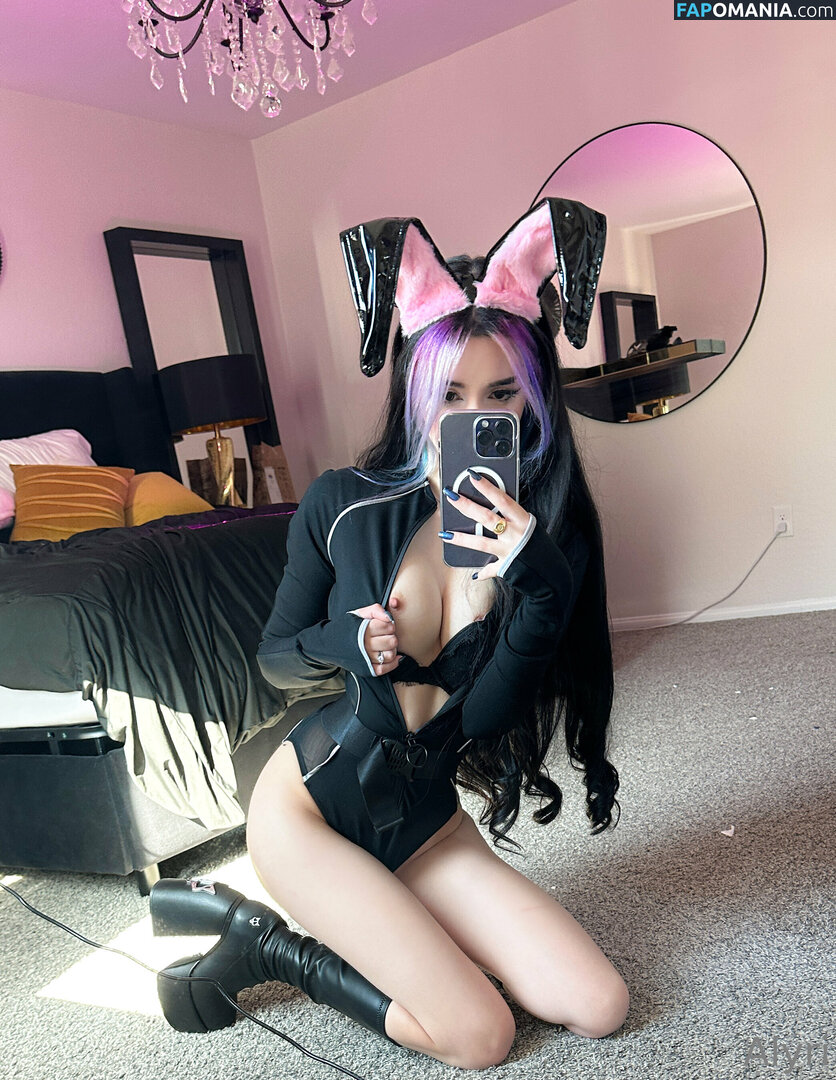 Alyri / alyri_tv Meztelen OnlyFans  Kikerült fotó #27
