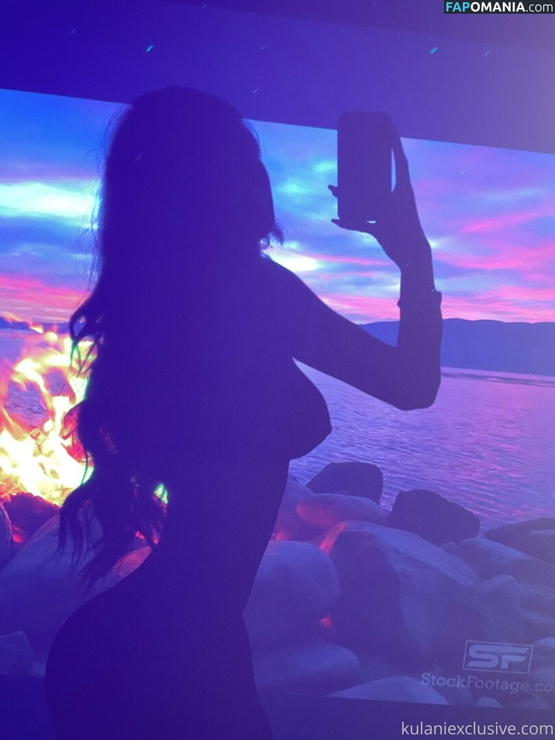 Alyssa Kulani / alyssakulani Meztelen OnlyFans  Kikerült fotó #30