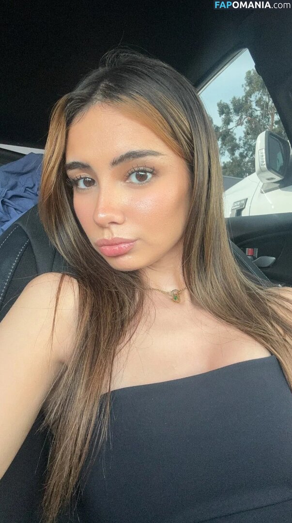 alyssa.sanchez / lousyfaerie Meztelen OnlyFans  Kikerült fotó #1