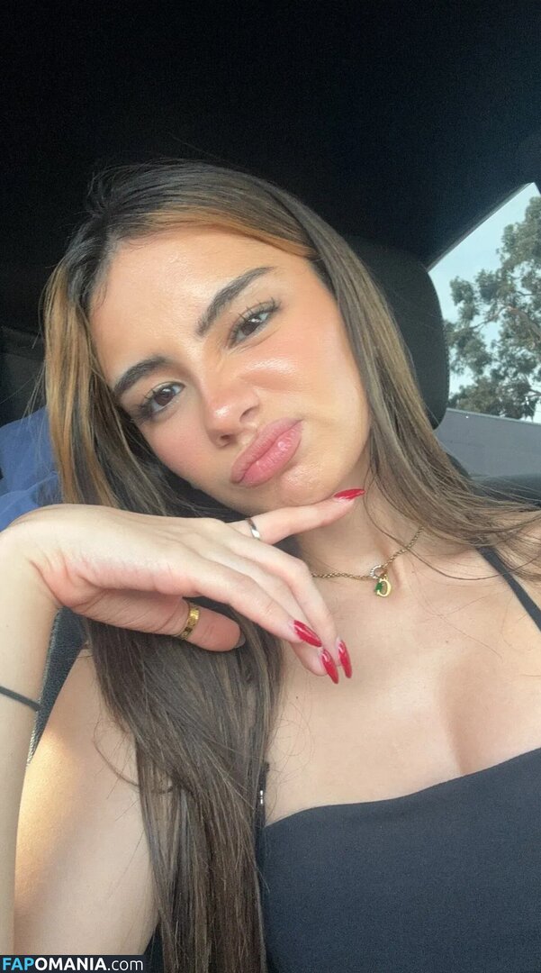 alyssa.sanchez / lousyfaerie Meztelen OnlyFans  Kikerült fotó #2