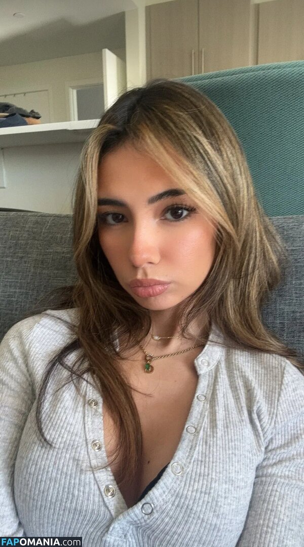 alyssa.sanchez / lousyfaerie Meztelen OnlyFans  Kikerült fotó #4