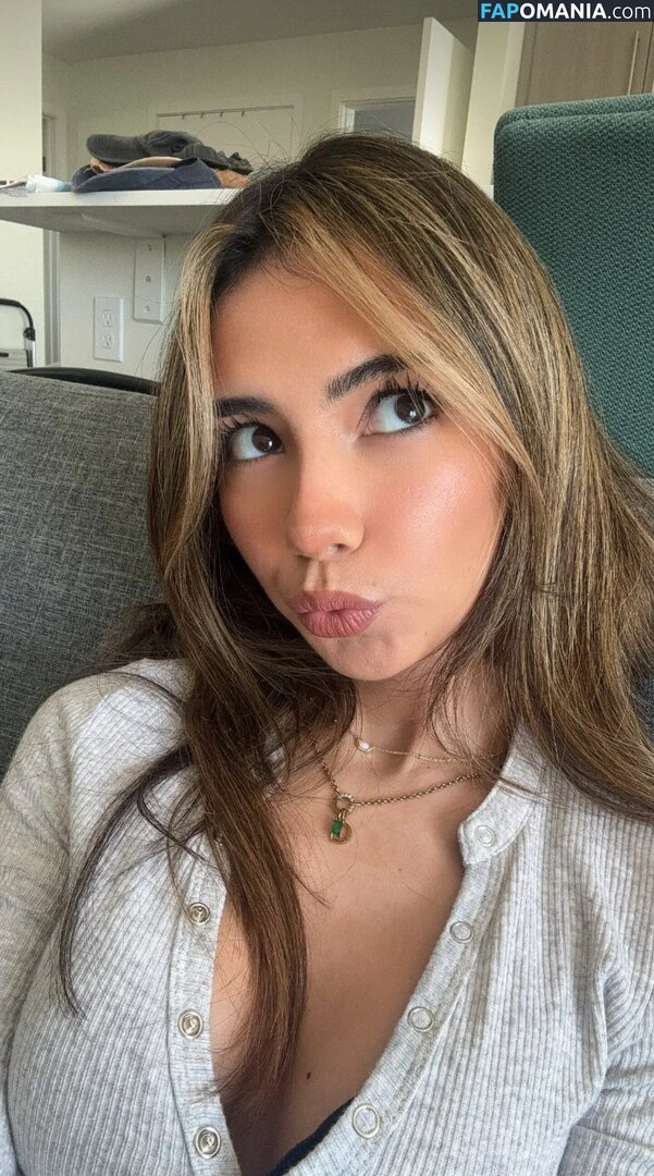 alyssa.sanchez / lousyfaerie Meztelen OnlyFans  Kikerült fotó #5