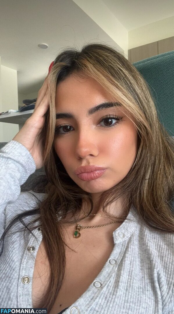 alyssa.sanchez / lousyfaerie Meztelen OnlyFans  Kikerült fotó #6