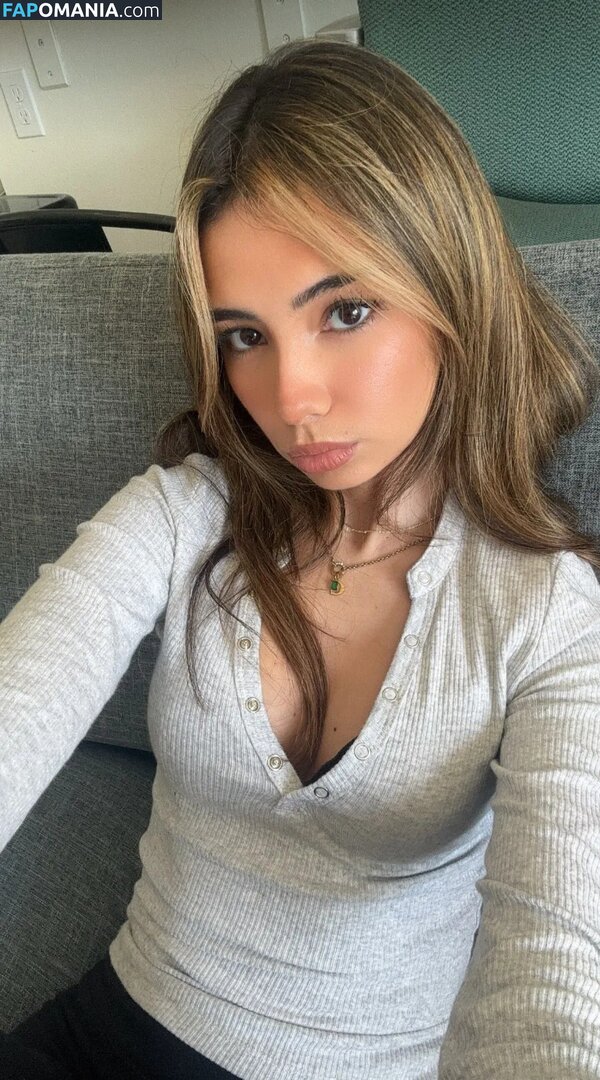 alyssa.sanchez / lousyfaerie Meztelen OnlyFans  Kikerült fotó #8