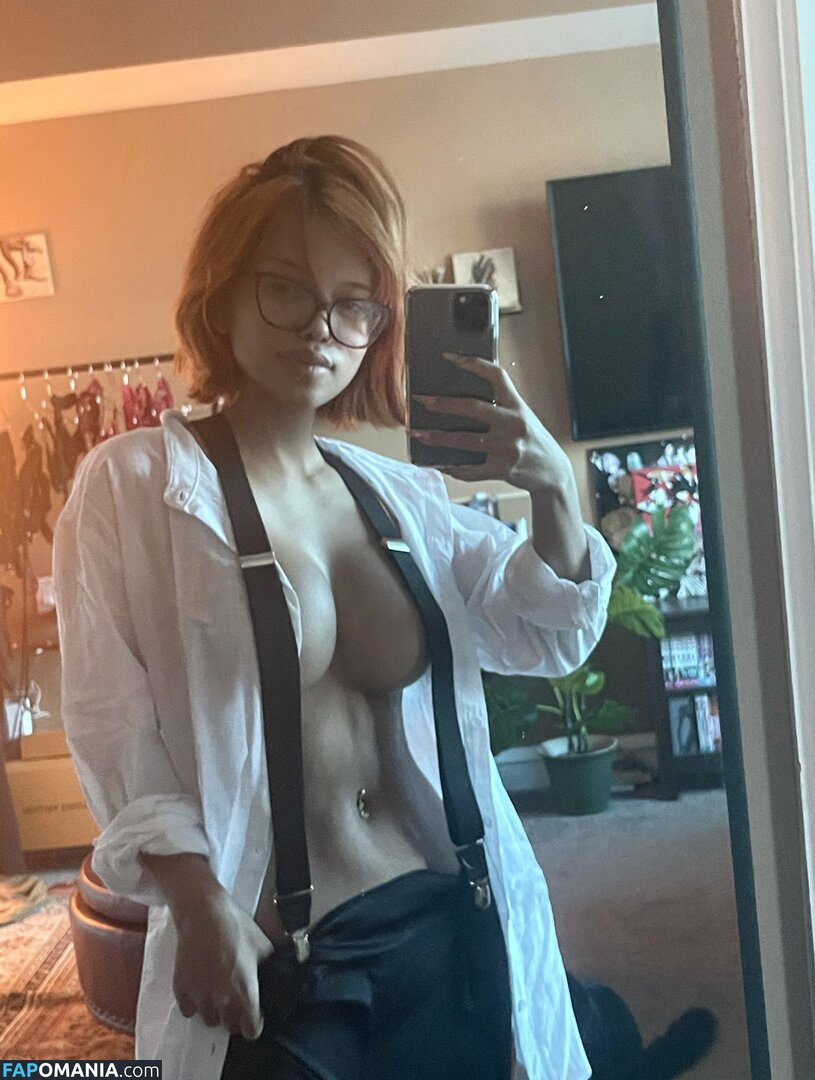 Alyssa Silos / Alythuh Meztelen OnlyFans  Kikerült fotó #1