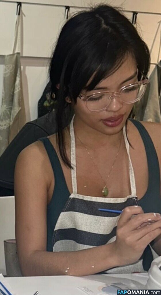 Alyssa Silos / Alythuh Meztelen OnlyFans  Kikerült fotó #126