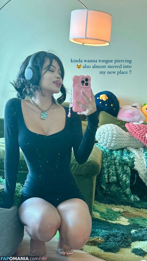 Alyssa Silos / Alythuh Meztelen OnlyFans  Kikerült fotó #162