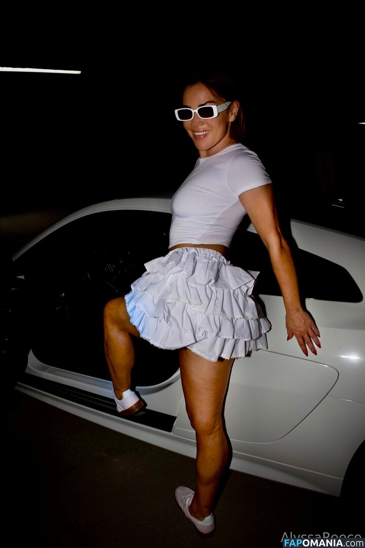 alyssareece Meztelen OnlyFans  Kikerült fotó #11