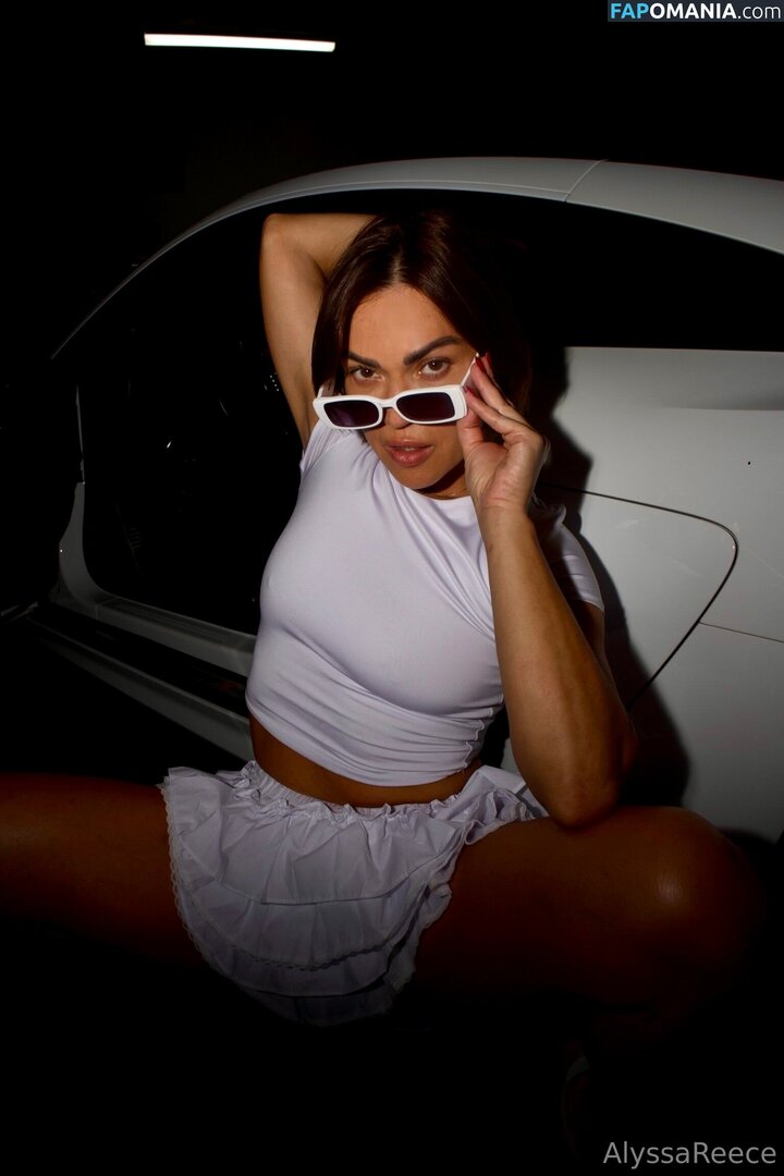 alyssareece Meztelen OnlyFans  Kikerült fotó #13