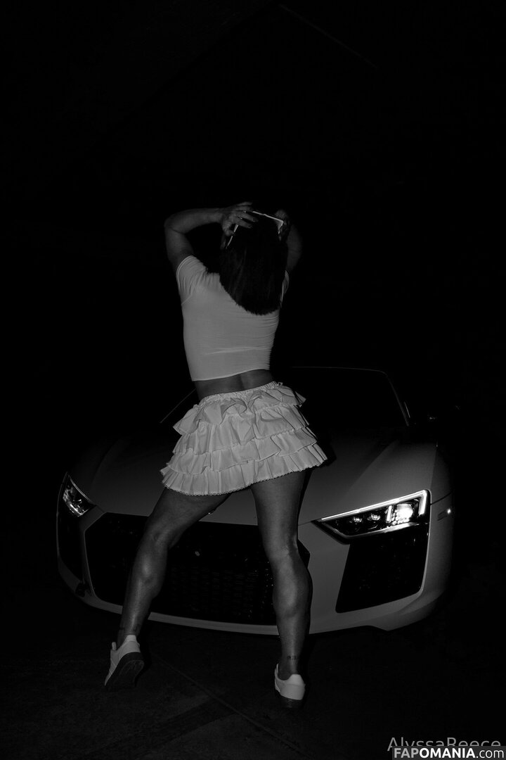 alyssareece Meztelen OnlyFans  Kikerült fotó #17