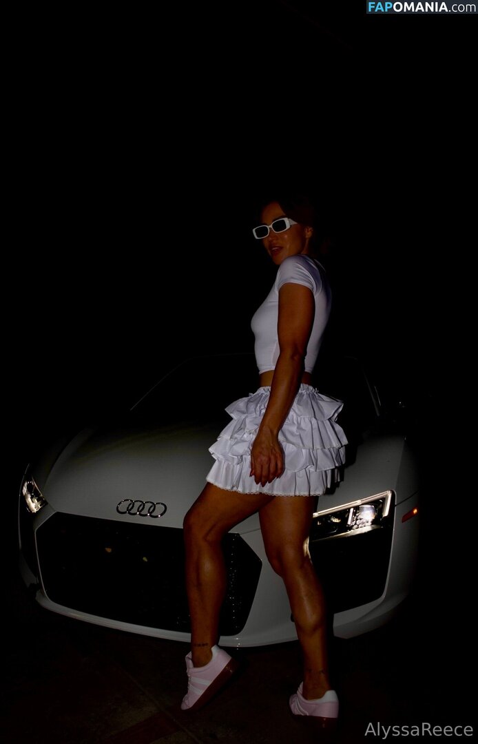 alyssareece Meztelen OnlyFans  Kikerült fotó #18