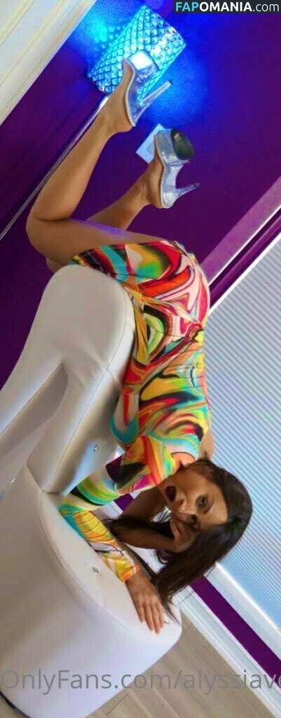 alyssiavera / verafiedxo Meztelen OnlyFans  Kikerült fotó #21