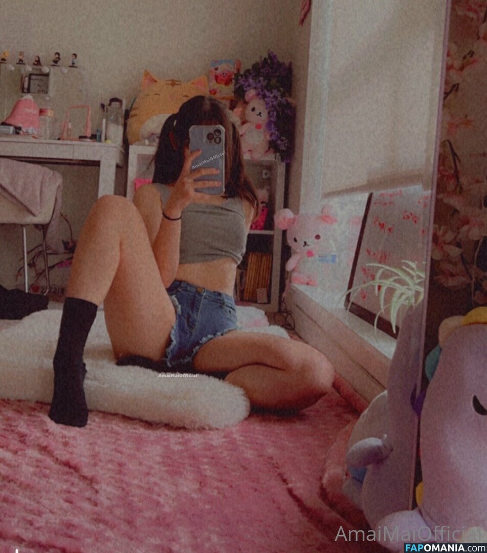Amaimaiofficial / amaimaiofficialcosplay Meztelen OnlyFans  Kikerült fotó #7