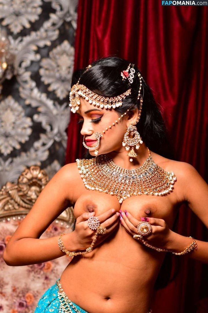 Amaira Roy / Rose Roy / rose_mary_official2023 Meztelen OnlyFans  Kikerült fotó #14