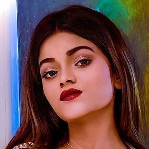 Amaira Roy