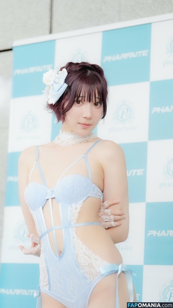 Amakawa Seika / seika_ruru Meztelen OnlyFans  Kikerült fotó #33